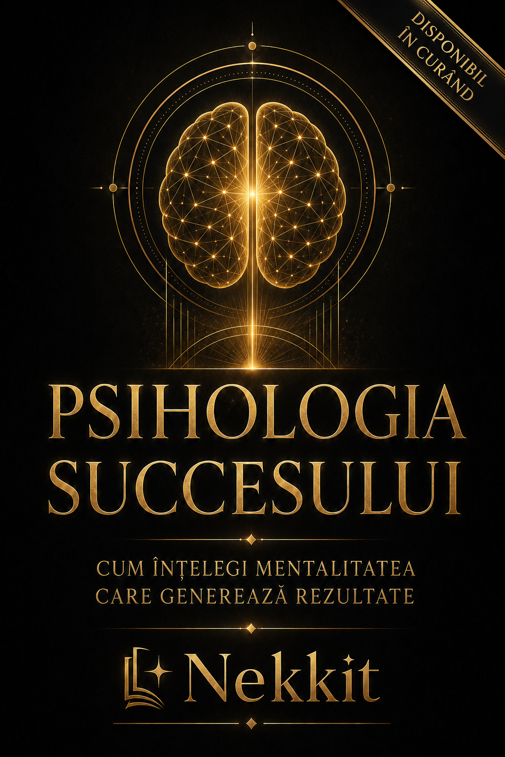 Psihologia Succesului