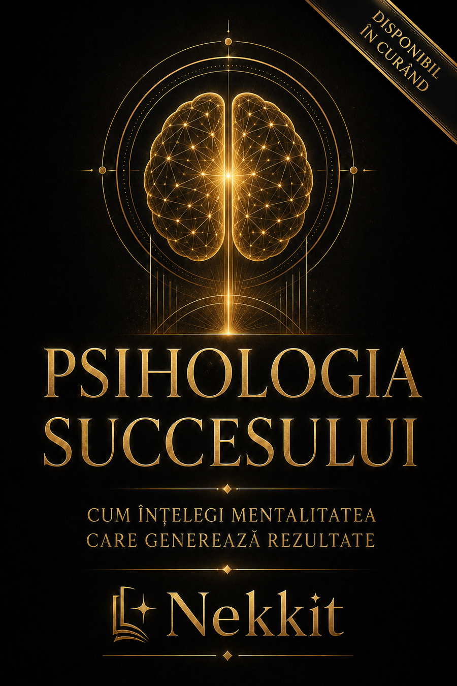 Psihologia Succesului